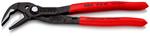 Сантехнические клещи, особо тонкие Cobra® ES, 250 мм, KNIPEX 87 51 250