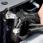 Сантехнические клещи, особо тонкие Cobra® ES, 250 мм, KNIPEX 87 51 250