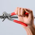 Клещи Cobra ES черненые 250 KNIPEX 8751250SB