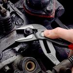 Клещи Cobra ES черненые 250 KNIPEX 8751250SB