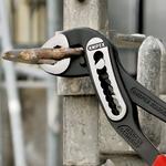 Клещи Alligator черненые, 250 мм KNIPEX 8801250SB