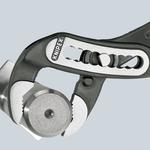 ALLIGATOR клещи переставные, зев 70 мм, 300 мм KNIPEX 88 01 300 SB