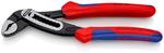 Клещи сантехнические Alligator ®, 180 мм, KNIPEX 88 02 180