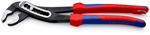 Клещи сантехнические Alligator ® , 300 мм, KNIPEX 88 02 300T
