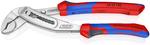 Клещи сантехнические Alligator ®, 180 мм, KNIPEX 88 05 180
