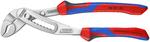 Клещи сантехнические Alligator ®, 180 мм, KNIPEX 88 05 180