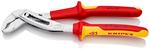 Клещи сантехнические Alligator ®, 250 мм, KNIPEX 88 06 250