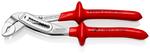Клещи сантехнические Alligator ®, 250 мм, KNIPEX 88 07 250