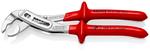 Клещи сантехнические Alligator ®, 250 мм, KNIPEX 88 07 250
