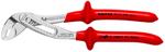 Клещи сантехнические Alligator ®, 250 мм, KNIPEX 88 07 250