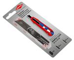 Лезвия для ножа CutiX KN-9010165BK, 10 шт KNIPEX 9010165E02