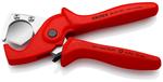 Труборез KNIPEX 90 20 185