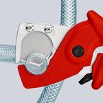 Труборез KNIPEX 90 20 185