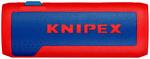 Резак для гофротрубы KNIPEX TwistCut 90 22 01 SB