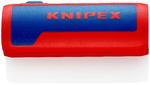 Резак для гофротрубы KNIPEX TwistCut 90 22 01 SB