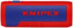 Резак для гофротрубы KNIPEX TwistCut 90 22 02 SB
