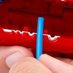 Резак для гофротрубы KNIPEX TwistCut 90 22 02 SB