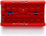 Резак для гофротрубы KNIPEX TwistCut 90 22 02 SB