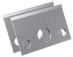 Ножи для трубореза BiX KN-902210BK, 8 шт KNIPEX 902210E01