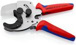 Труборез для многослойных и пластмассовых труб KNIPEX 90 25 40