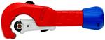Труборез KNIPEX TubiX для стали и цветных металлов L-260 мм, блистер 903102BK