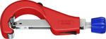 Труборез для нержавеющей стали и цветных металлов TubiX XL Knipex 6-76 мм / толщина макс 2 мм, длина 260 мм KNIPEX 903103BK