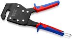 Просекатель для монтажа металлических профилей, 250 мм, KNIPEX 90 42 250