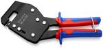 Просекатель для монтажа металлических профилей, 250 мм, KNIPEX 90 42 250