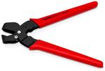 Клещи высечные для пластмассовых коробов, 250 мм, KNIPEX 90 61 16