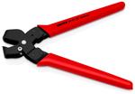 Клещи высечные для пластмассовых коробов, 250 мм, KNIPEX 90 61 20