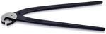 Клещи для пробивания кафельной плитки (клещи в форме клюва попугая) KNIPEX 91 00 200