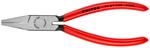 Плоскогубцы стекольщика, 160 мм, KNIPEX 91 61 160