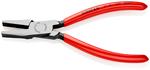 Плоскогубцы стекольщика, 160 мм, KNIPEX 91 61 160