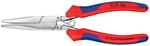 Клещи для обивочных скоб KNIPEX 91 92 180