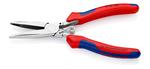 Клещи для обивочных скоб KNIPEX 91 92 180