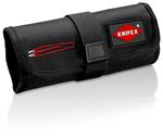 Набор пинцетов VDE, 5 пр., диэлектрические KNIPEX 92 00 04