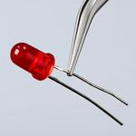 Пинцет для прецизионных работ KNIPEX 92 02 54