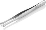 Пинцет позиционный, 122 мм, гладкие прямые губки KNIPEX 92 11 03