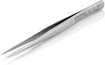 Пинцет прецизионный, 110 мм, гладкие прямые игловидные губки KNIPEX 92 21 02