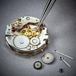 Пинцет прецизионный, 110 мм, гладкие прямые игловидные губки KNIPEX 92 21 03