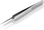 Пинцет прецизионный, 110 мм, гладкие прямые игловидные губки KNIPEX 92 21 03