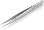 Пинцет универсальный, 110 мм, гладкие прямые игловидные губки KNIPEX 92 21 07