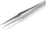 Пинцет для прецизионных работ, особо тонкие губки KNIPEX 92 22 13