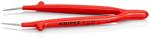 Пинцет для прецизионных работ, изолирован KNIPEX 92 27 62