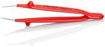 Пинцет для прецизионных работ, изолирован KNIPEX 92 27 62