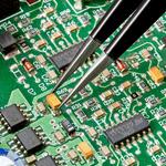 Прецизионный пинцет KNIPEX 92 28 69 ESD