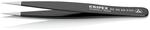 Прецизионный пинцет KNIPEX 92 28 69 ESD