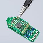 Прецизионный пинцет KNIPEX 92 28 69 ESD