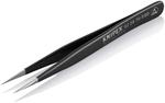 Прецизионный пинцет KNIPEX 92 28 70 ESD