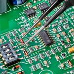 Прецизионный пинцет KNIPEX 92 28 71 ESD